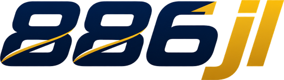 886jl official gaming platform logo